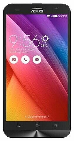 Zenfone 2 Laser ZE500KL