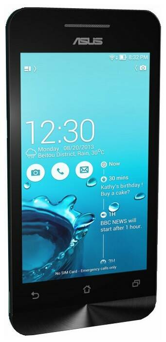 ASUS Zenfone 4 A400CG