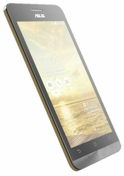ASUS Zenfone 5 A501CG