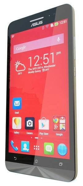 ASUS Zenfone 6 A600CG
