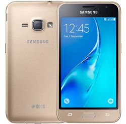 Galaxy J1 (2016)