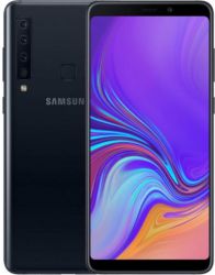 Galaxy A9 (2018)