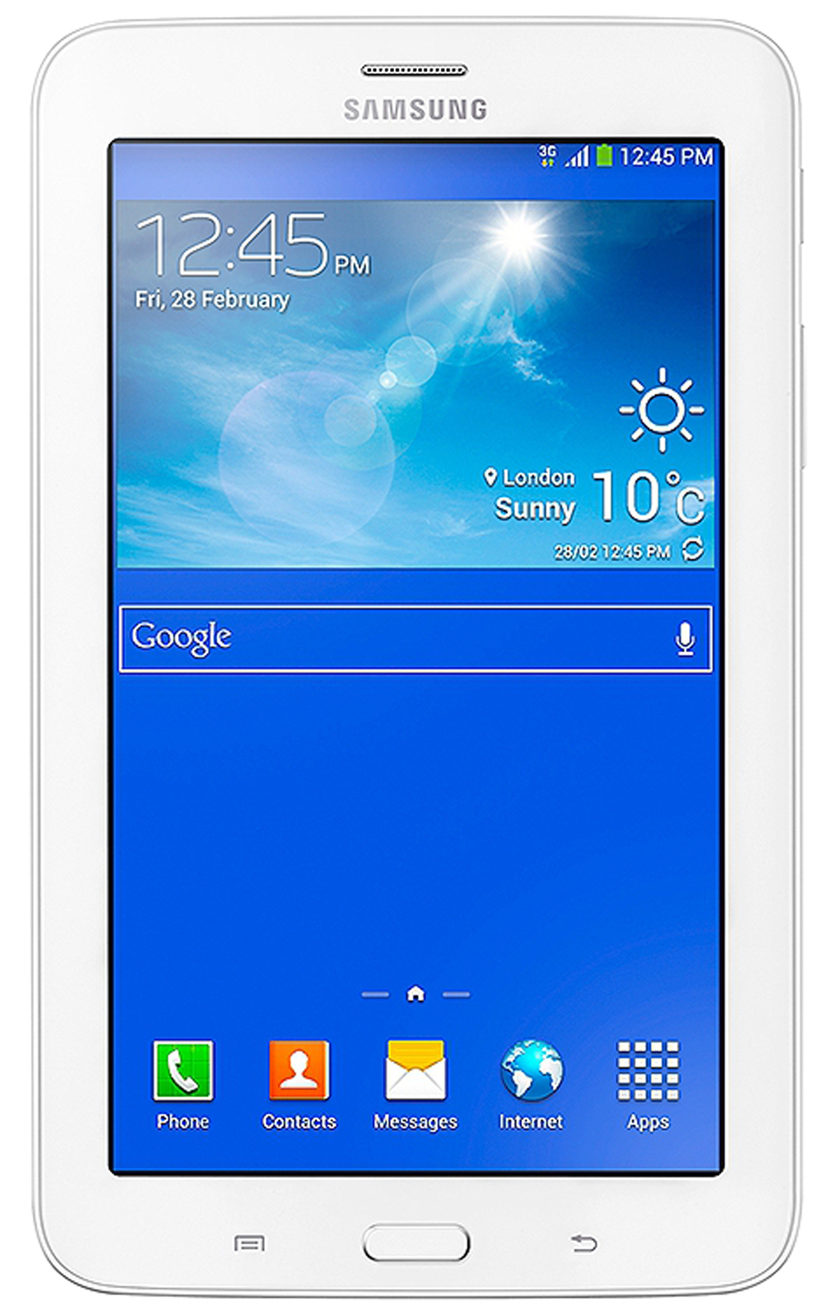 Galaxy Tab 3 7.0 Lite