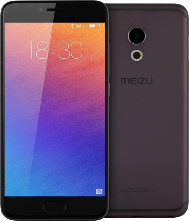 Meizu Pro 6