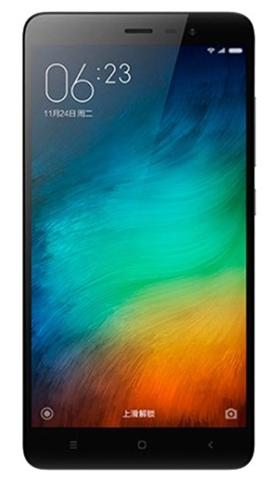 Redmi Note 3 Pro SE