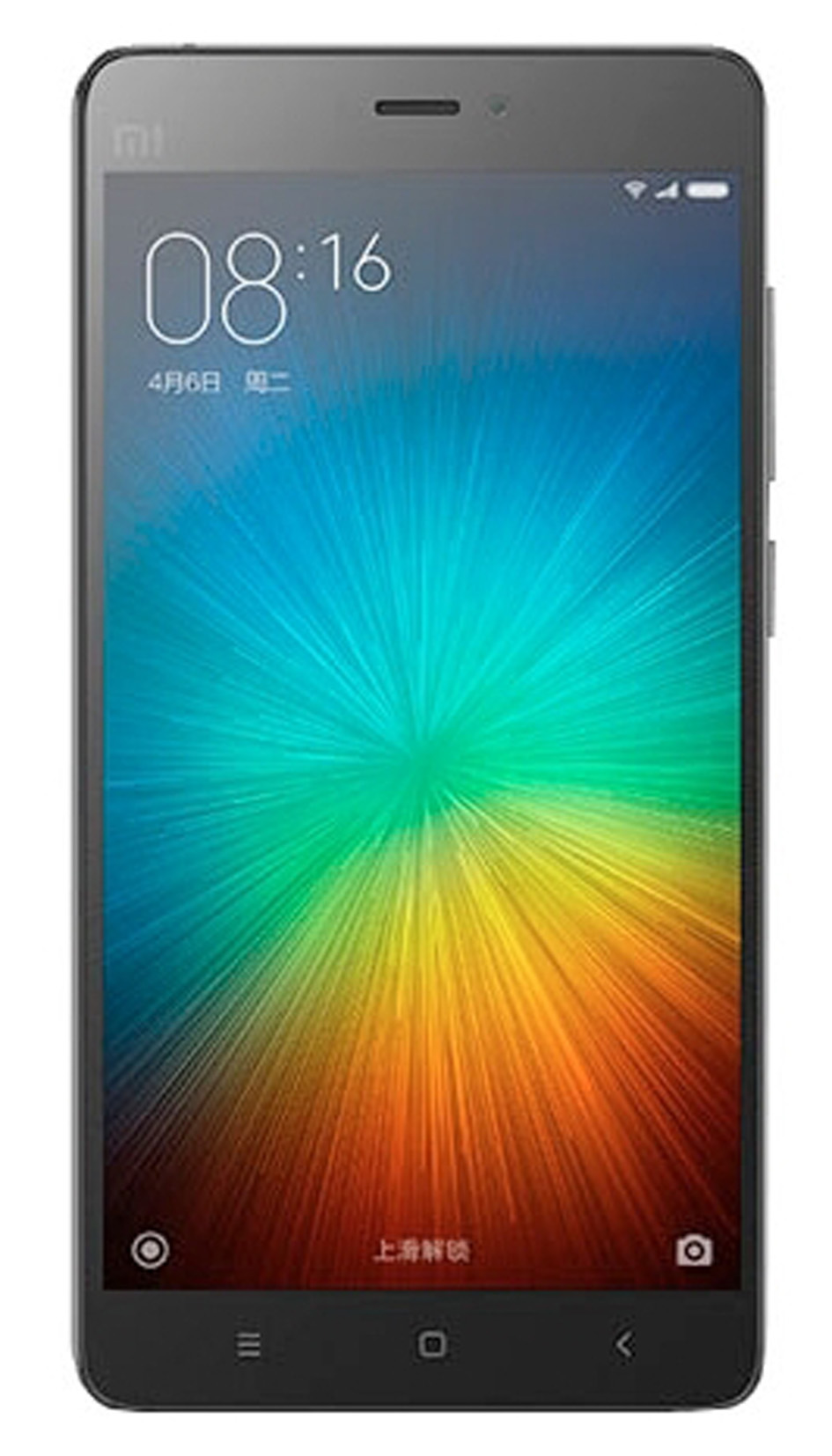 Mi 4s