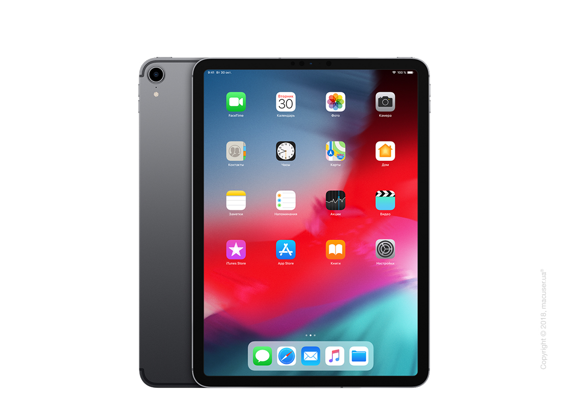 iPad Pro 11