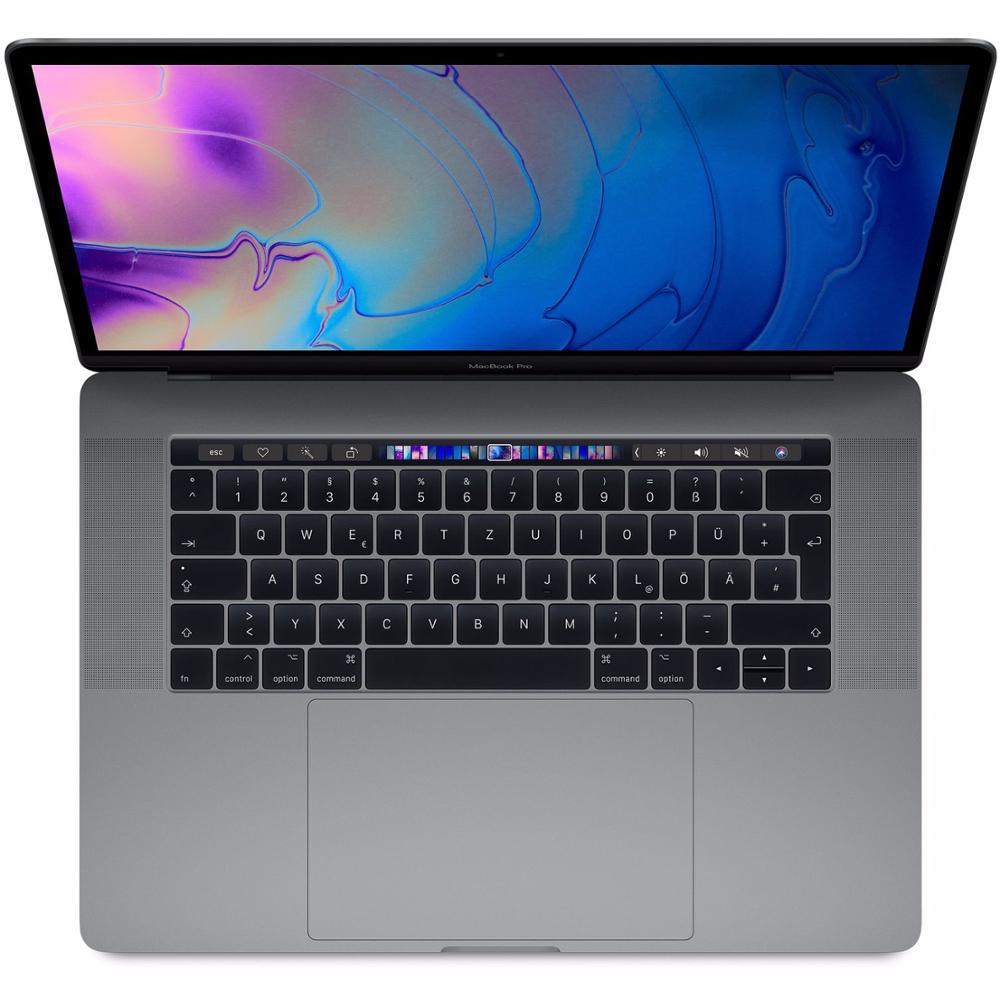 MacBook Pro 15 Mid 2019