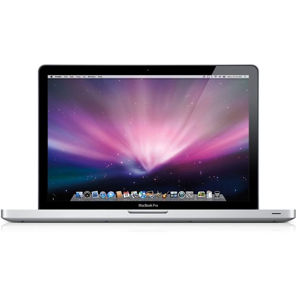 MacBook Pro 15 Late 2008