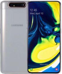 Galaxy A80