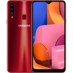 Galaxy A20s
