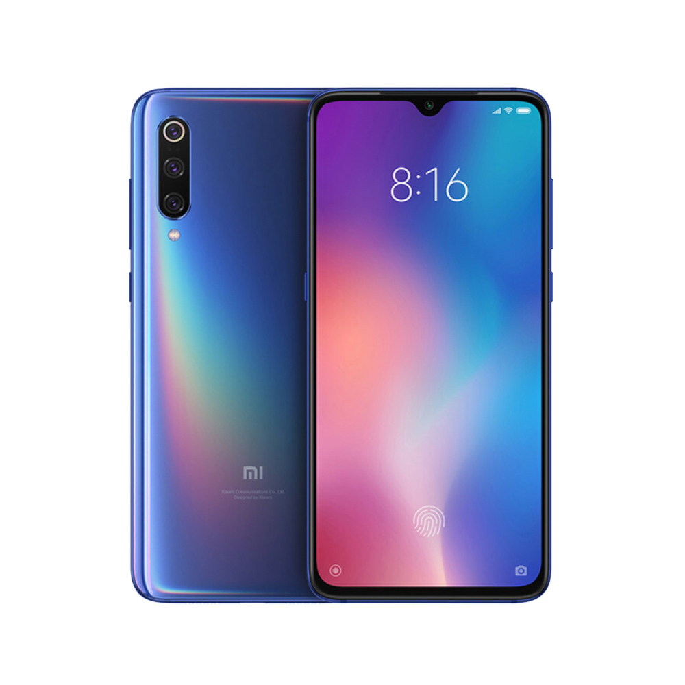 Mi 9 SE