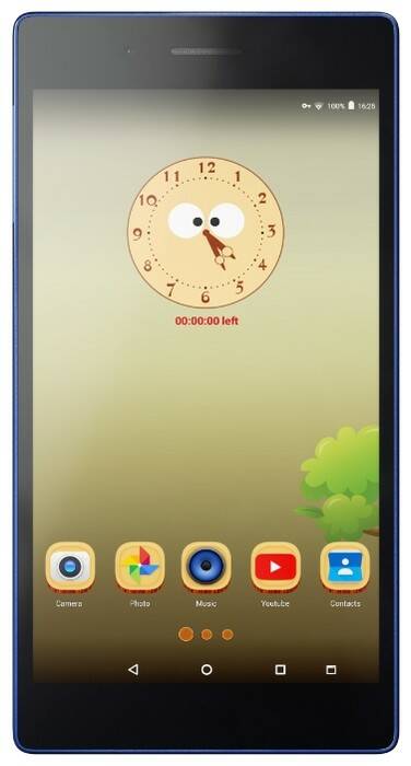 TAB 3 Essential 710i