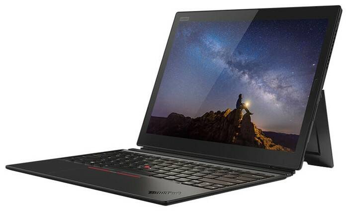 ThinkPad X1 Tablet