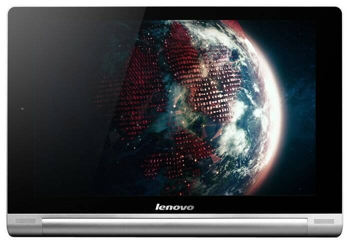 Yoga Tablet 10