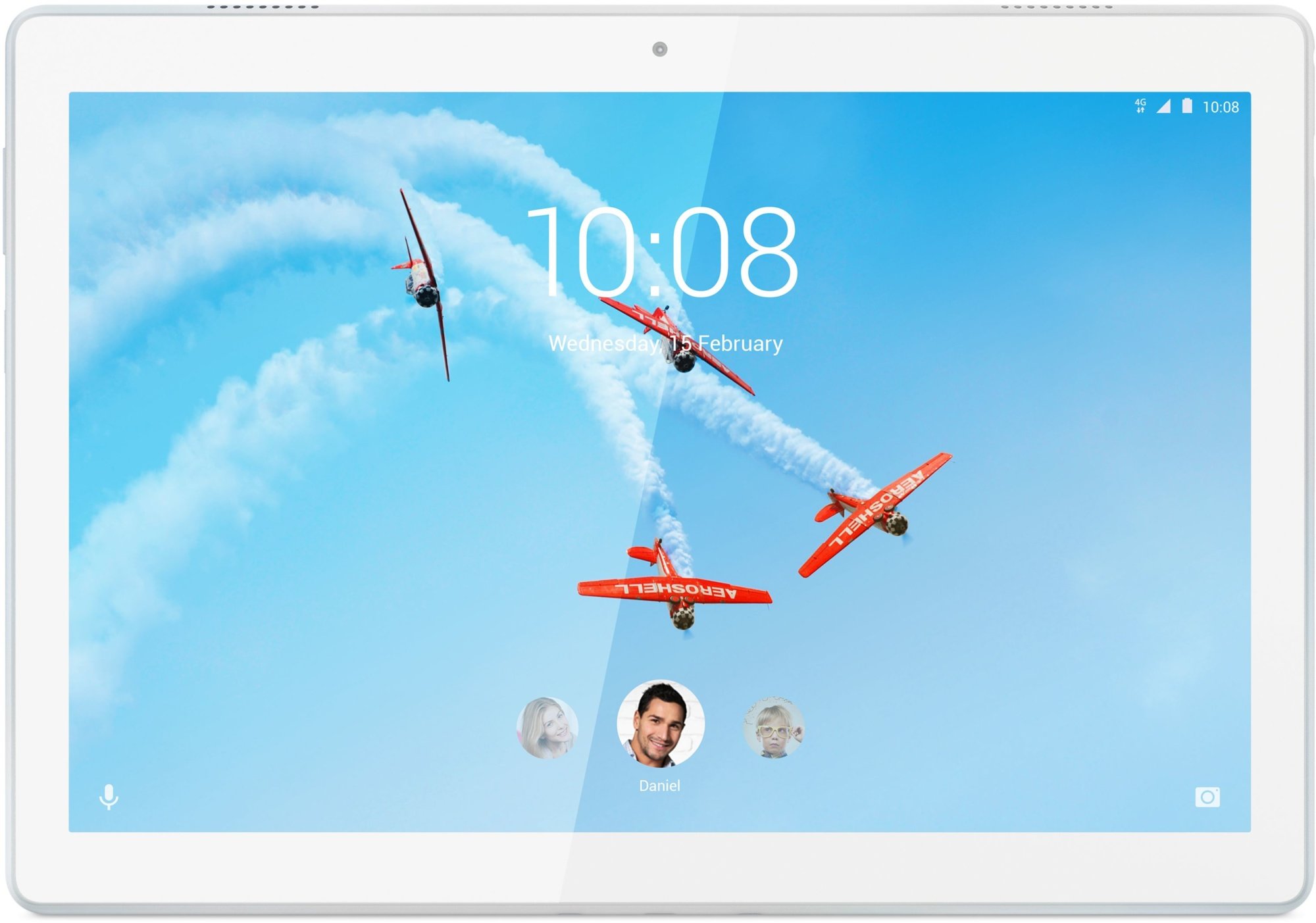 Tab M10 TB-X605F
