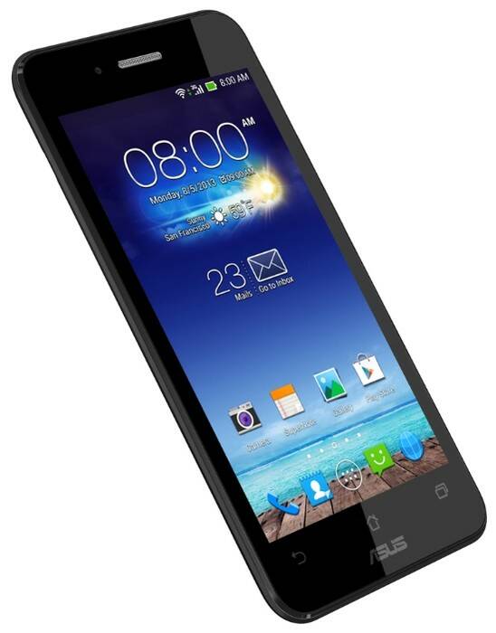 PadFone mini 4.3