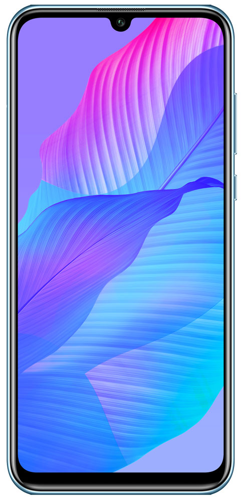 Huawei Y8P