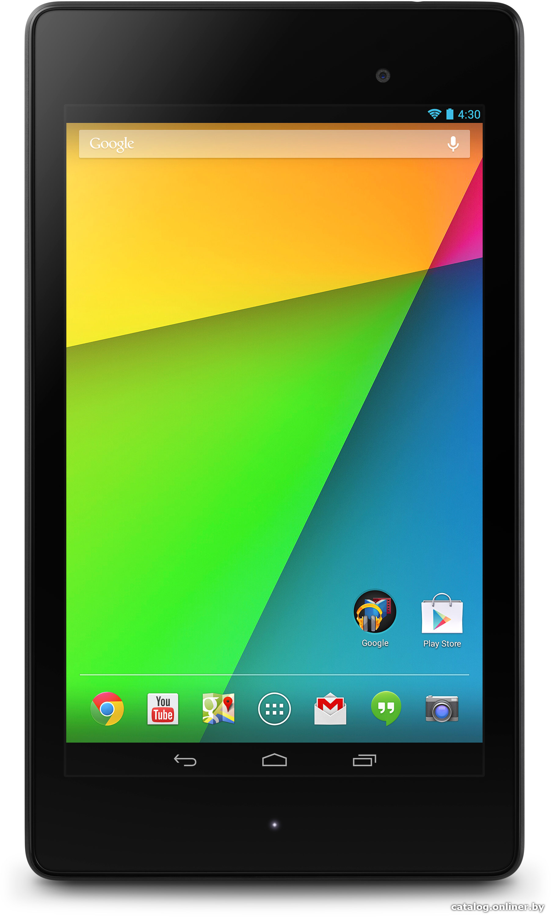Nexus 7
