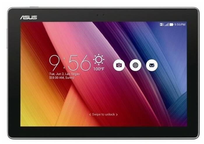ZenPad 10