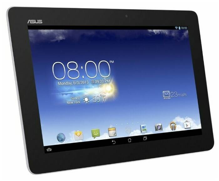MeMO Pad FHD 10