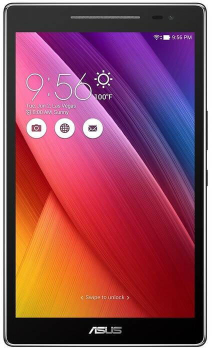 ZenPad 8.0