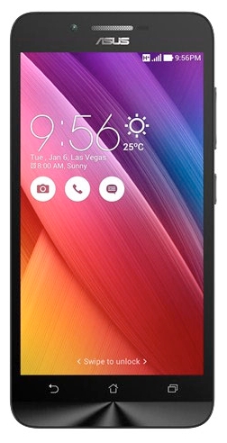 ZenFone Go ZB500KL