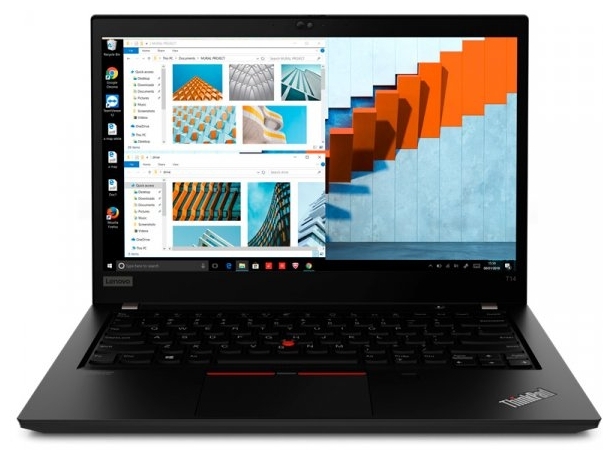 ThinkPad T