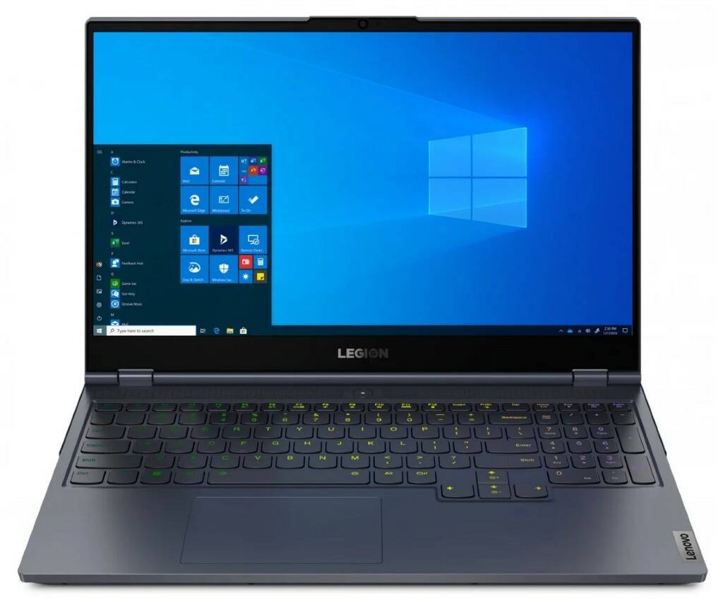 Legion 7