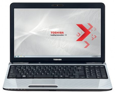 SATELLITE L750D-112