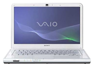 VAIO VPC-C