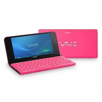 VAIO VPC-P