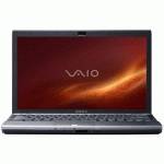 VAIO VPC-X