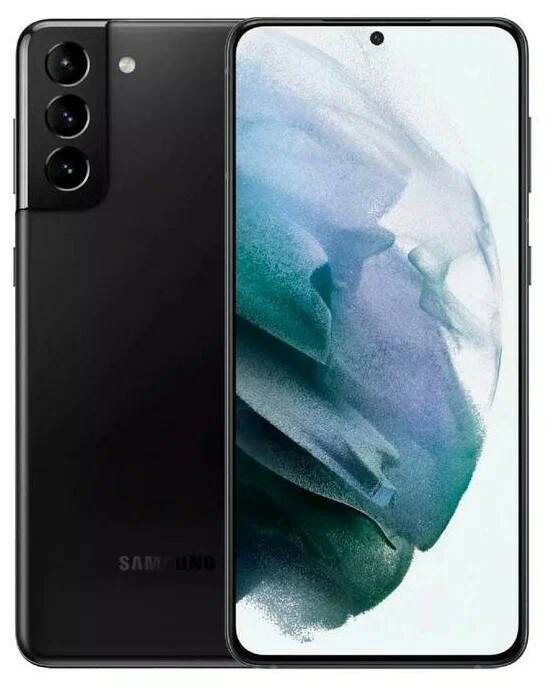 Galaxy S21 Plus