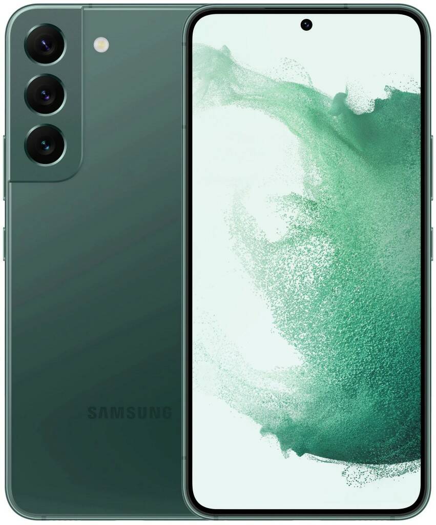 Galaxy S22
