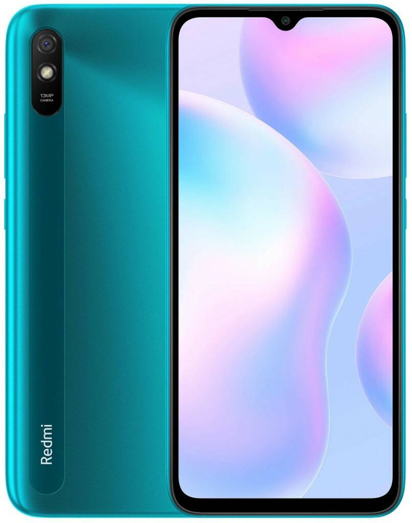 Redmi 9A