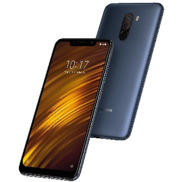 Pocophone F1