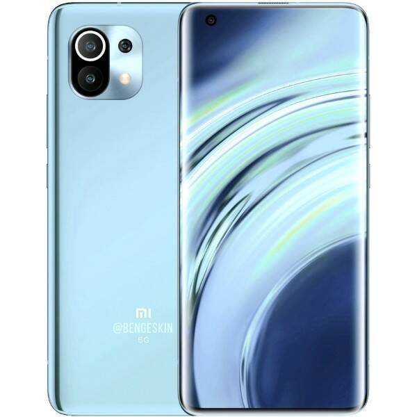 Mi 11