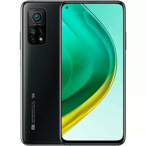 Mi 10T Pro