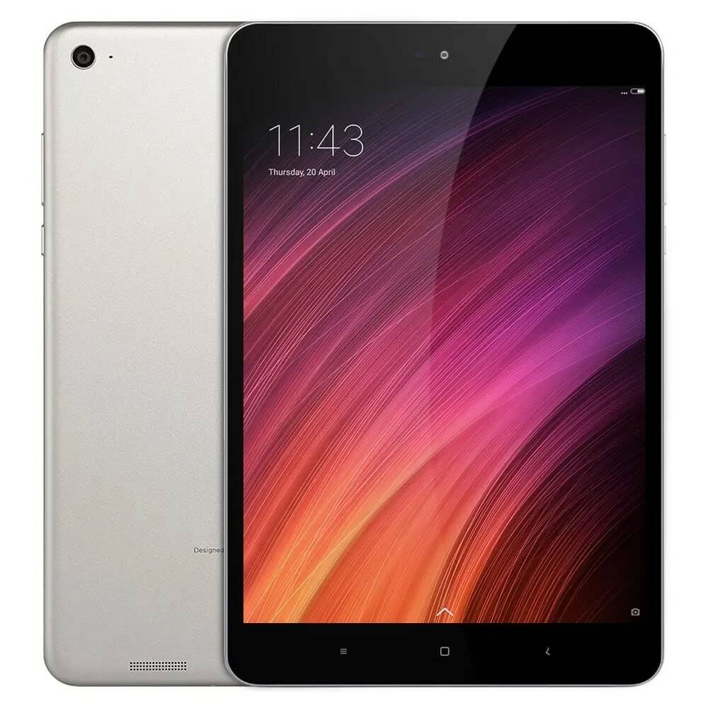 MiPad 3
