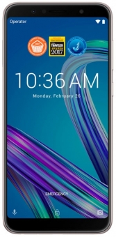 ASUS ZenFone Max Pro M1