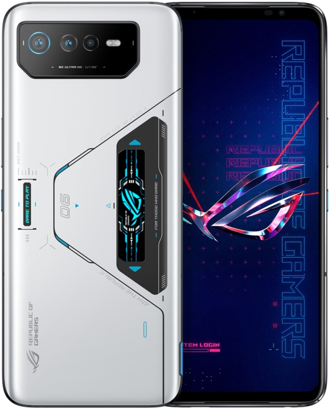 ASUS ROG Phone 6 Pro
