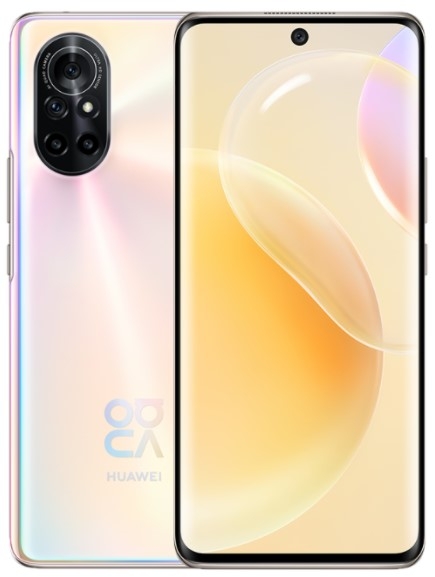 Huawei nova 8