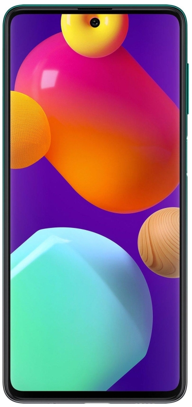Galaxy M62