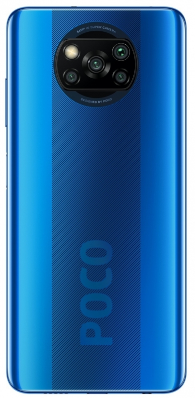 POCO X3 NFC