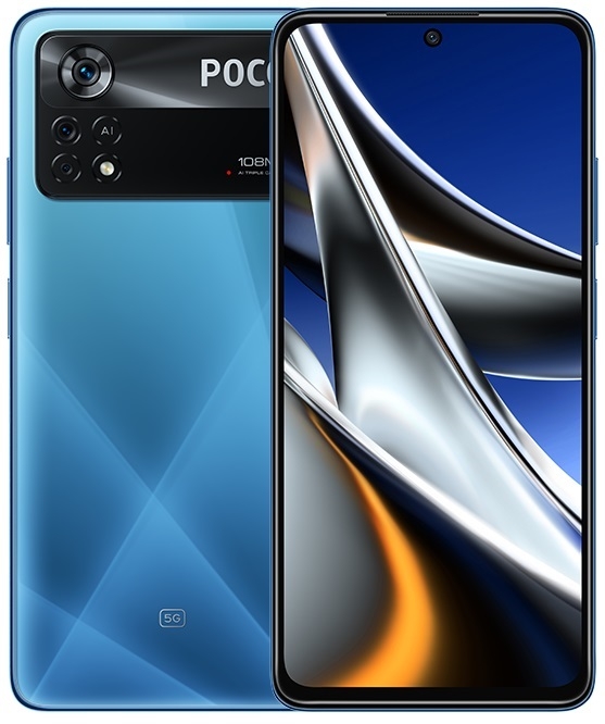 POCO X4 Pro 5G