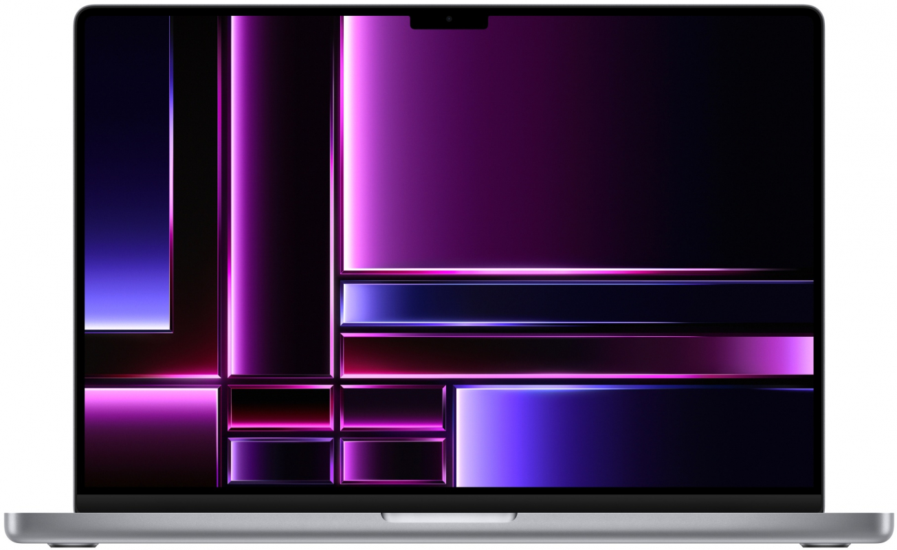 MacBook Pro 14 M2