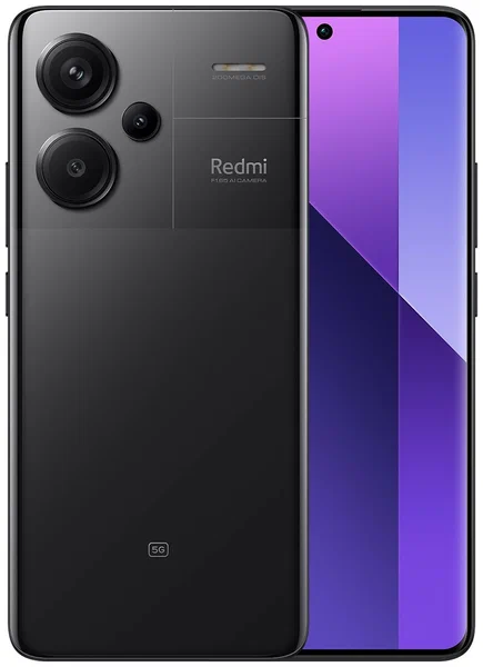 Note 13 Pro+