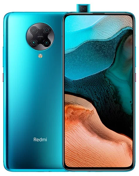 Redmi K30 pro