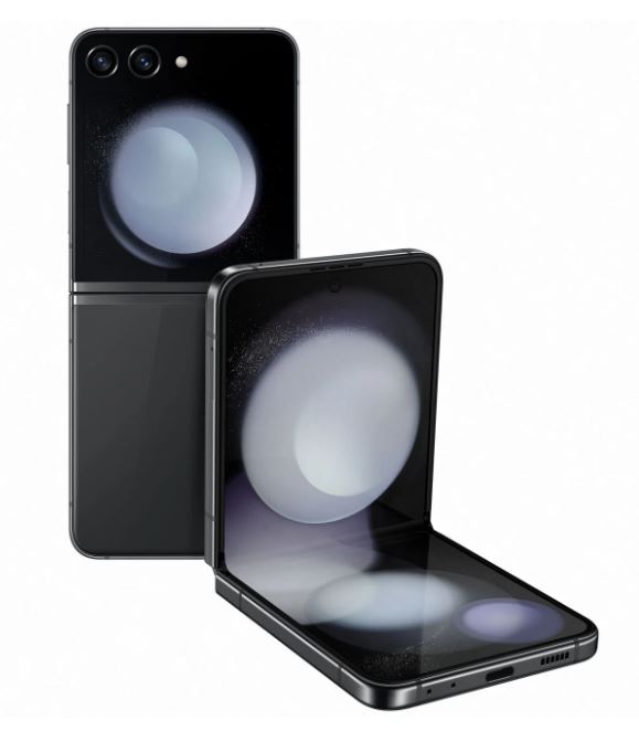 Galaxy Z Flip 5